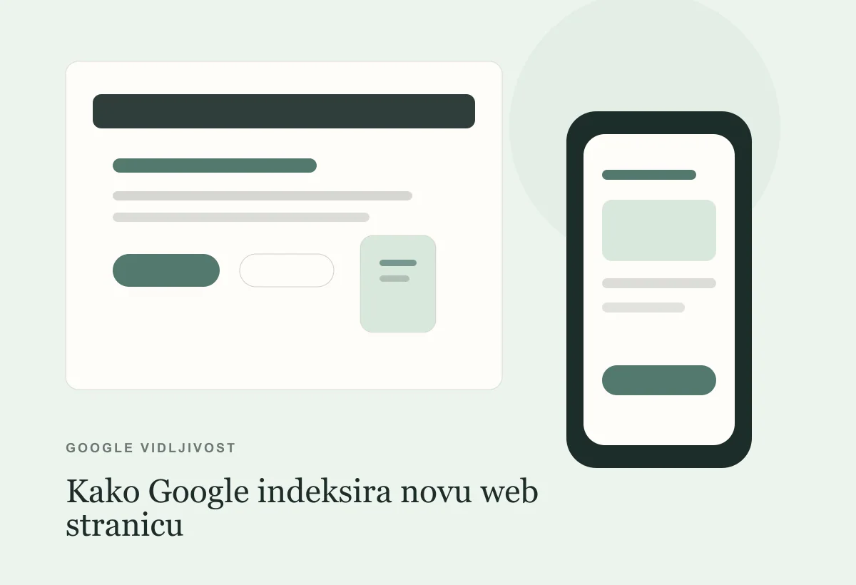 SEO struktura i mjerenje